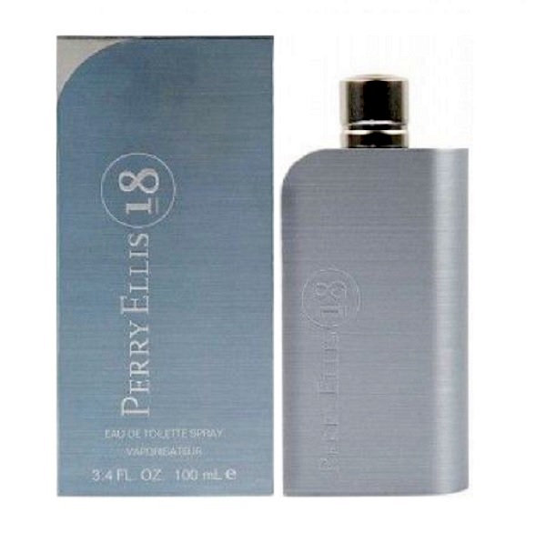 Perry Ellis 18 Cologne